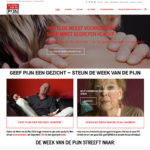 De Week van de Pijn
