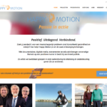 Stichting Happy Motion