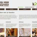 Beemster School voor Meubelmaken